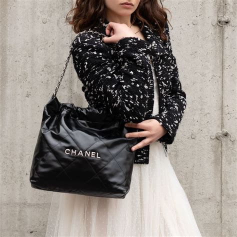 chanel 22 preloved